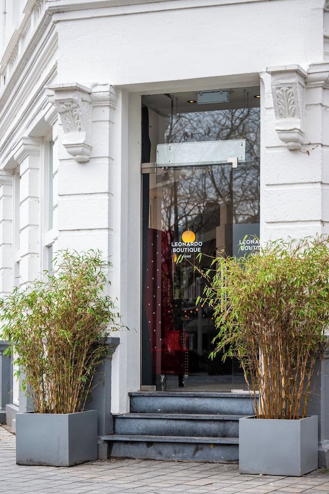undefined Leonardo Boutique Hotel Maastricht City Center 7