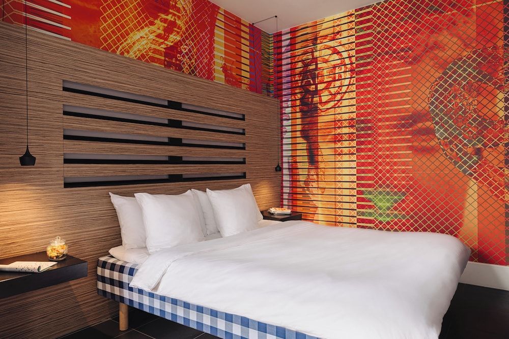 undefined Leonardo Boutique Hotel Maastricht City Center 4