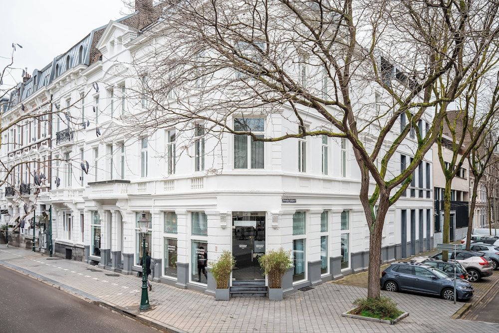 undefined Leonardo Boutique Hotel Maastricht City Center 6