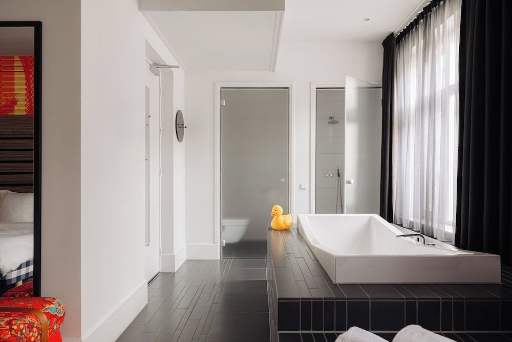 undefined Leonardo Boutique Hotel Maastricht City Center 10