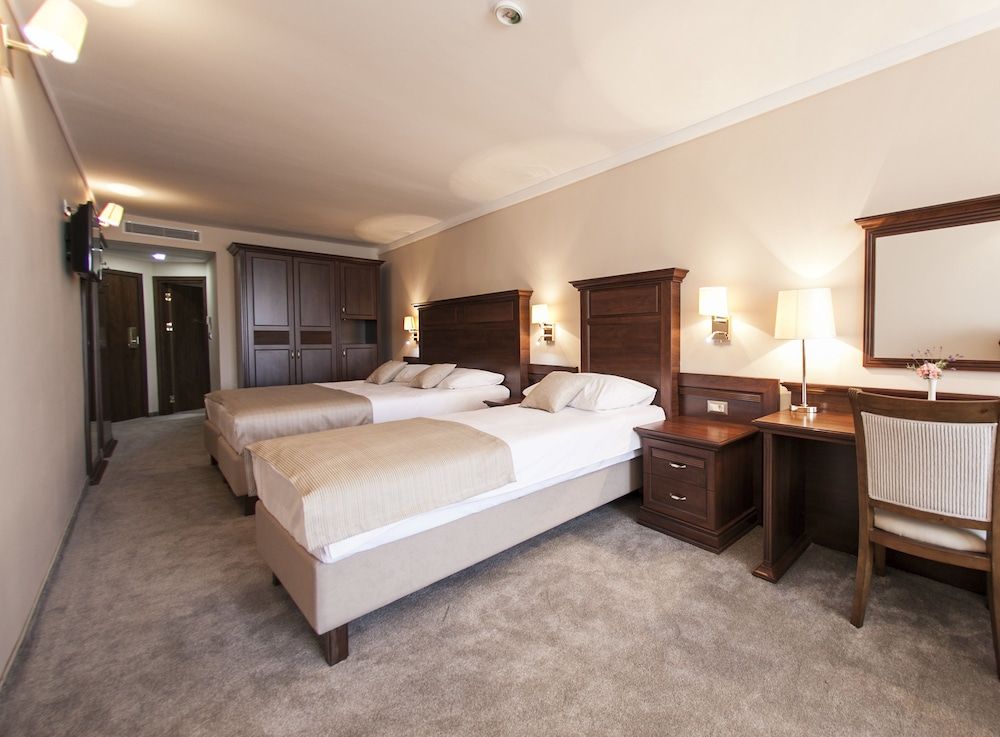 Triple Room, Sea View
