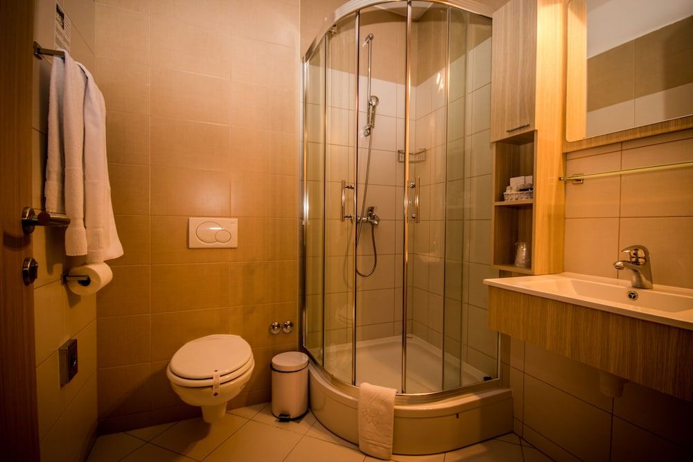 Herceg Etno Selo Medjugorje Standard Double or Twin Room, Annex Building 18