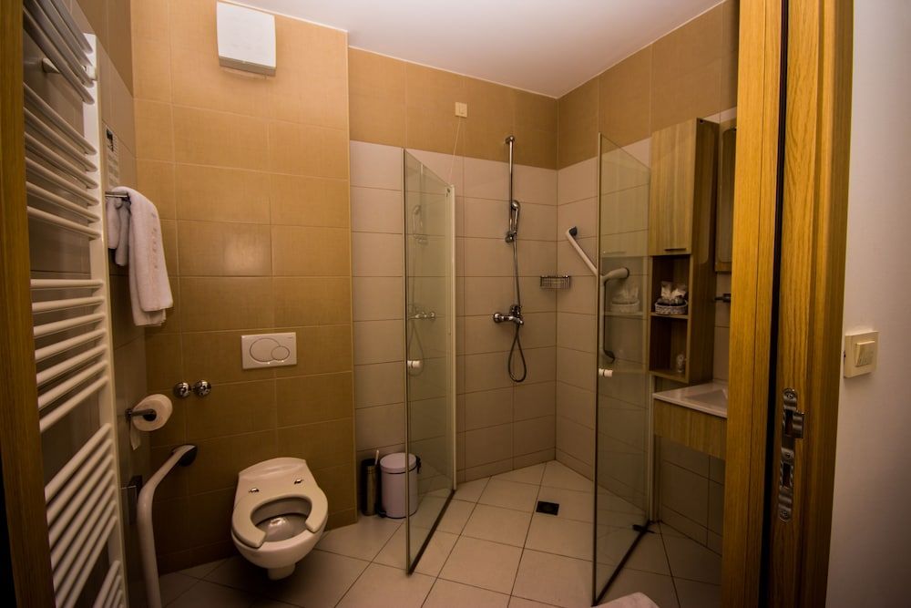 Herceg Etno Selo Medjugorje Standard Double or Twin Room, Annex Building 16