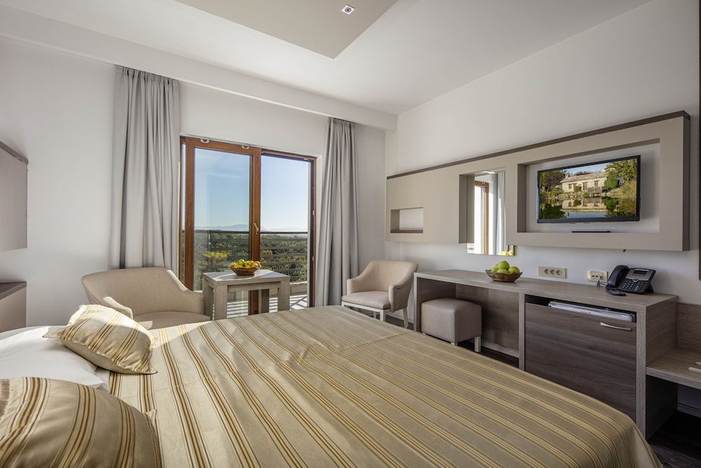 Herceg Etno Selo Medjugorje Standard Double or Twin Room, Annex Building 10