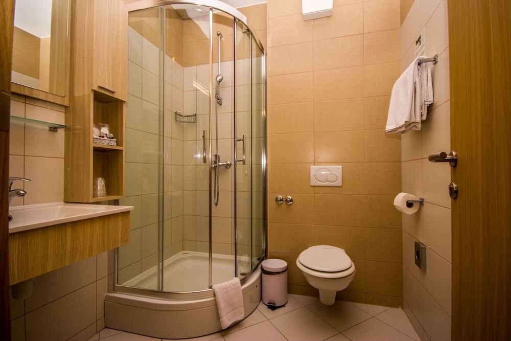 Herceg Etno Selo Medjugorje Standard Double or Twin Room, Annex Building 17