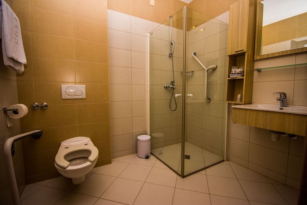 Herceg Etno Selo Medjugorje Standard Double or Twin Room, Annex Building 19