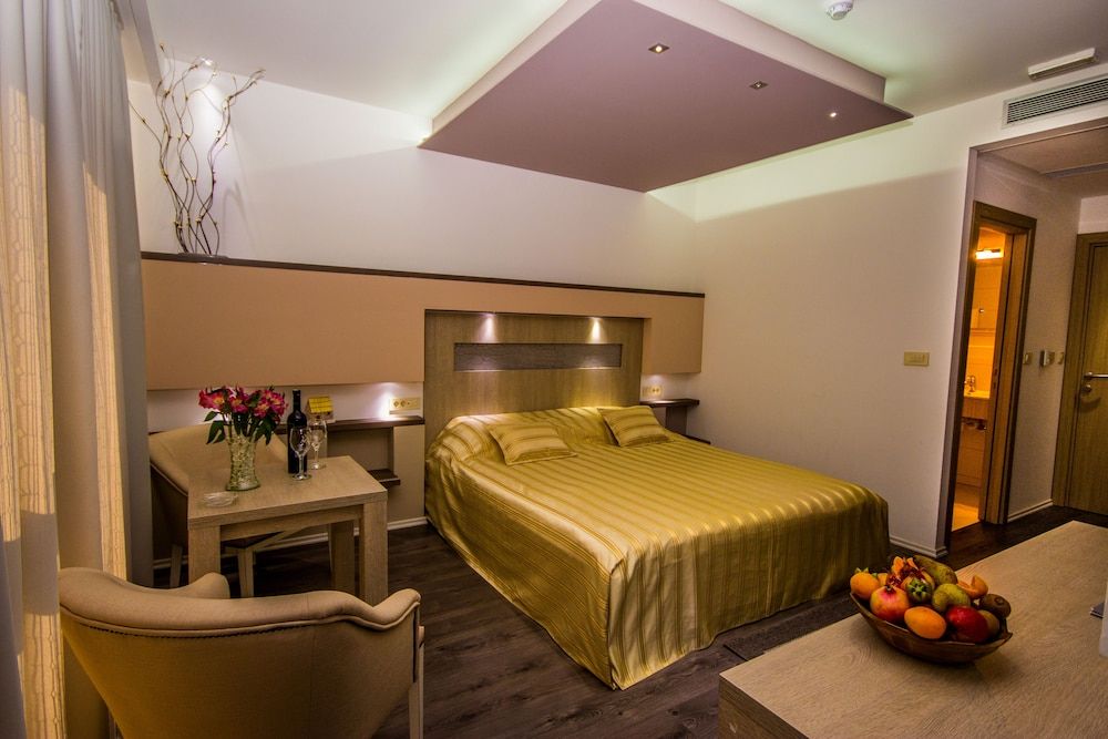 Herceg Etno Selo Medjugorje Standard Double or Twin Room, Annex Building 3