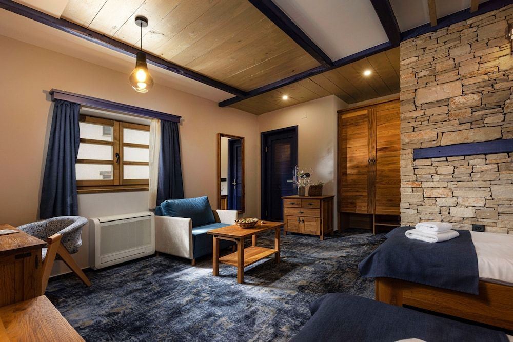 Herceg Etno Selo Medjugorje Double Room Single Use 3