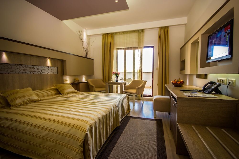 Herceg Etno Selo Medjugorje Standard Double or Twin Room, Annex Building 4