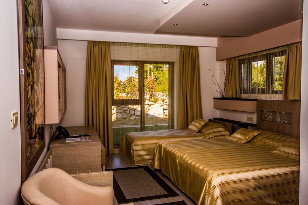 Herceg Etno Selo Medjugorje Standard Double or Twin Room, Annex Building 2