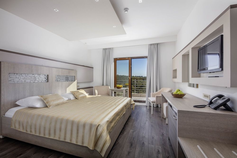 Herceg Etno Selo Medjugorje Standard Double or Twin Room, Annex Building 20