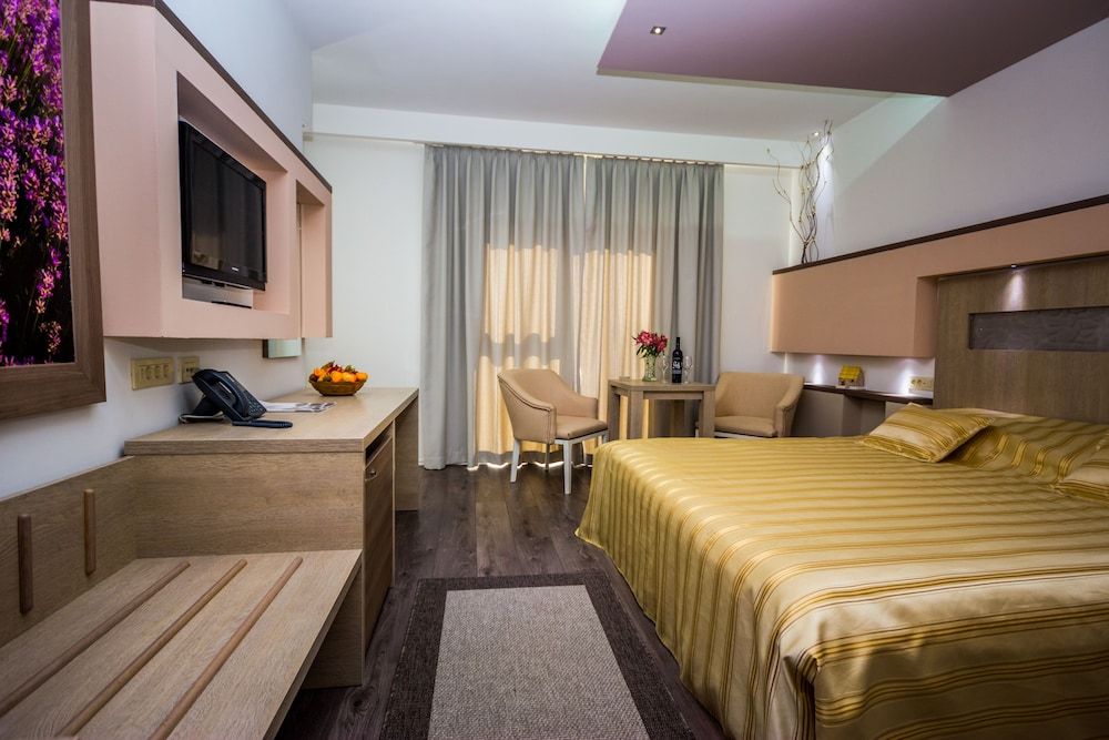 Herceg Etno Selo Medjugorje Standard Double or Twin Room, Annex Building 6