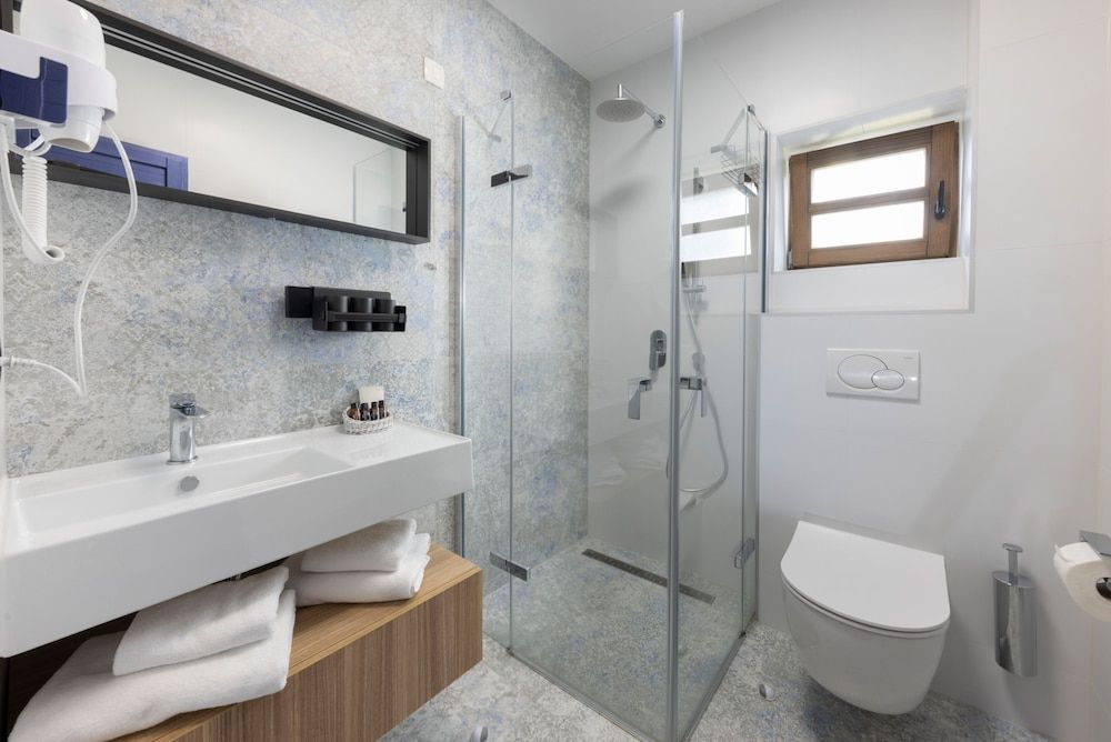 Herceg Etno Selo Medjugorje Superior Double or Twin Room, Connecting Rooms 4