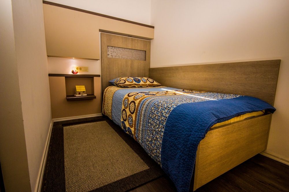 Herceg Etno Selo Medjugorje Standard Double or Twin Room, Annex Building 5