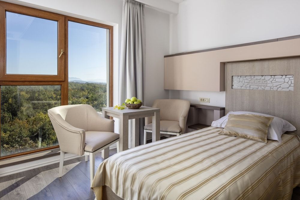 Herceg Etno Selo Medjugorje Standard Double or Twin Room, Annex Building 14