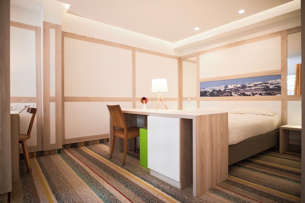 Hotel Han Bjelasnica Standard Family Room 4