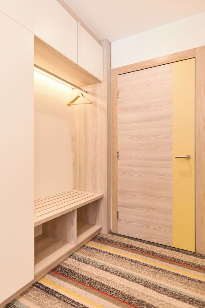 Hotel Han Bjelasnica Double Room with Mountain View and Balcony (AC) 12