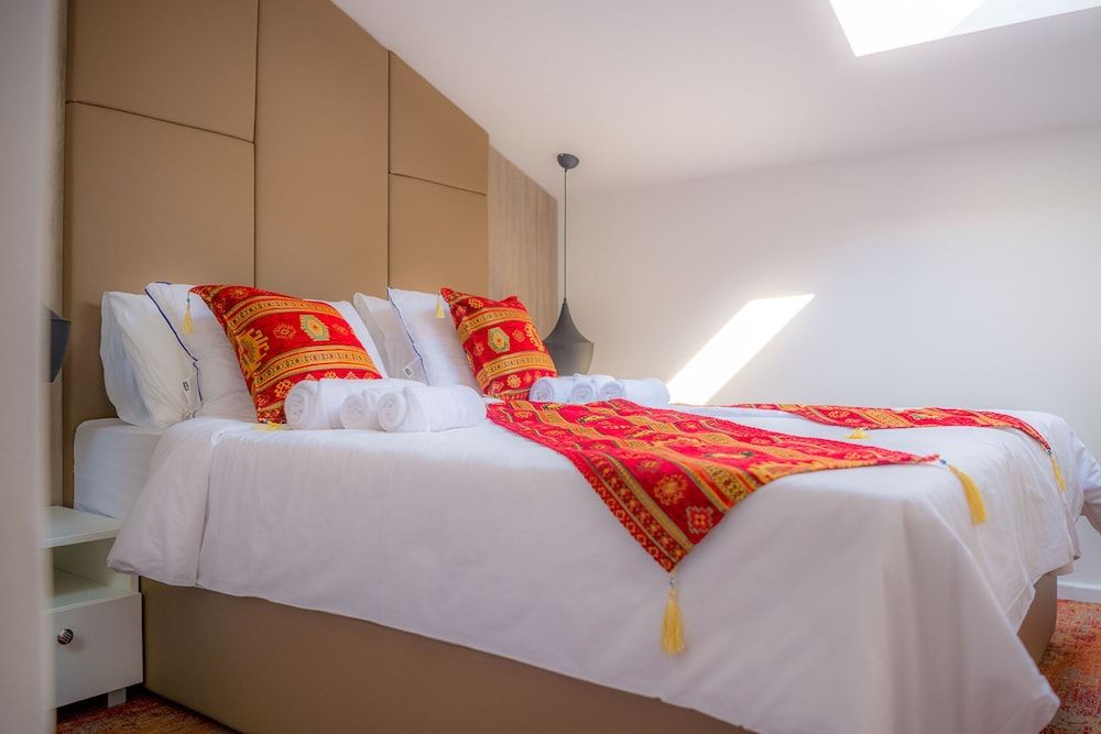 Comfort Double or Twin Room