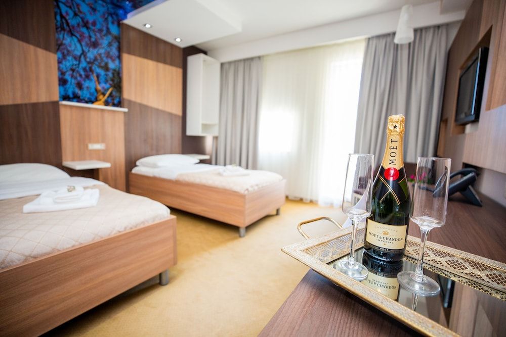 Hotel Herceg Standard Single Room 3