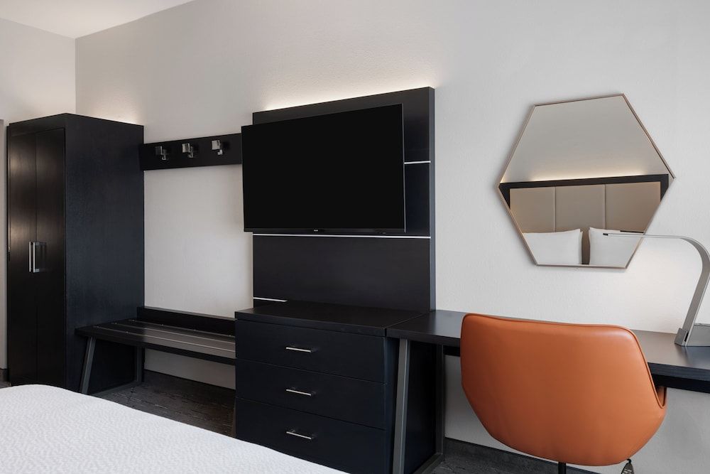 Standard Room, 2 Queen Beds