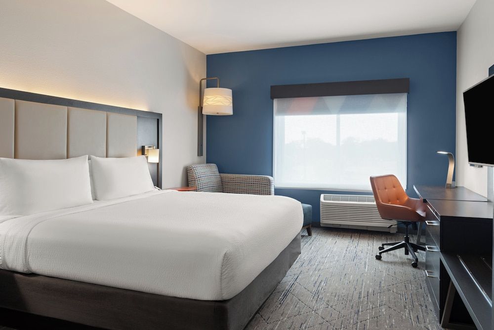 Room, 1 King Bed