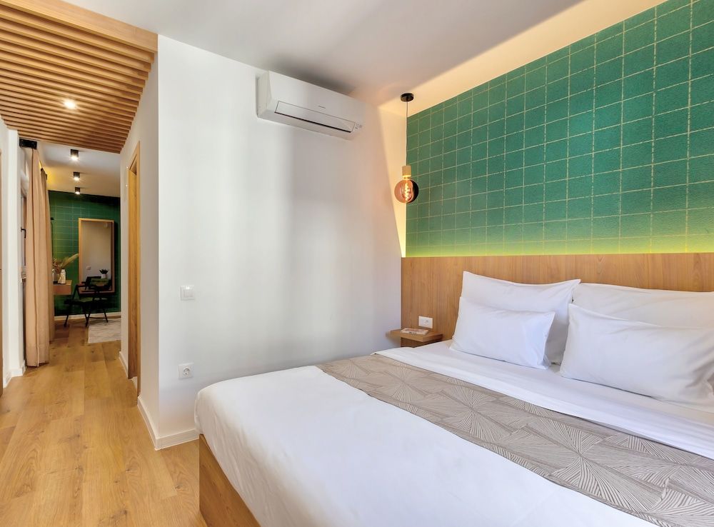 Hotel Sinan Han Deluxe SUITE