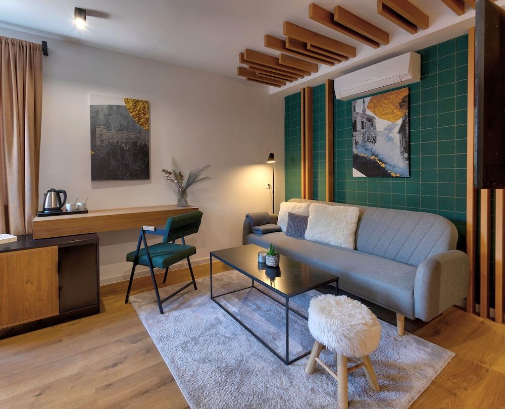 Hotel Sinan Han Superior Suite 4