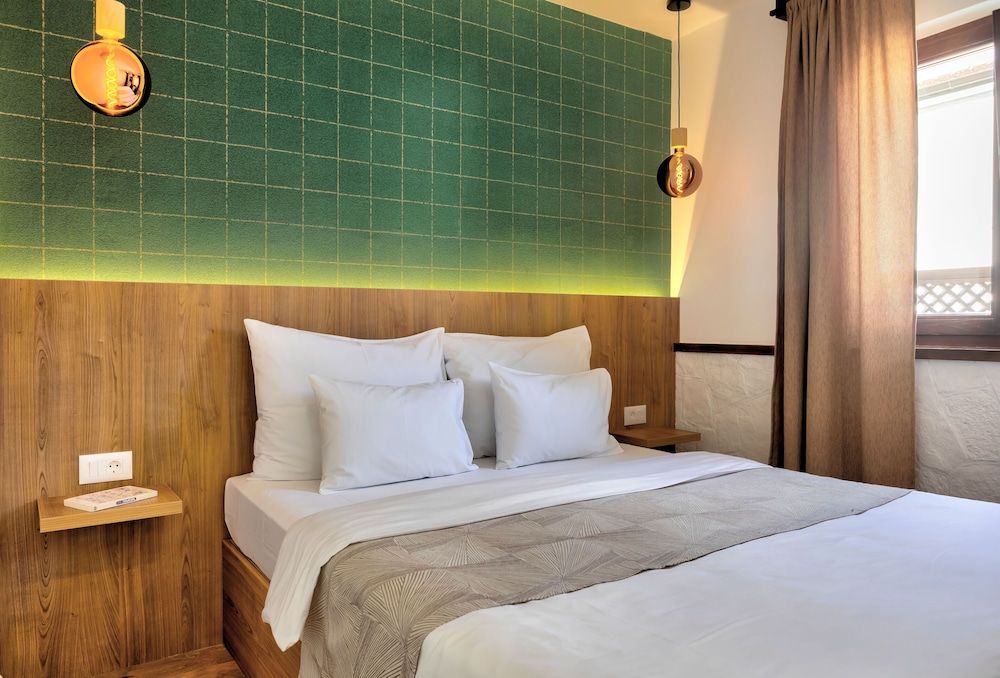 Hotel Sinan Han Deluxe SUITE 2