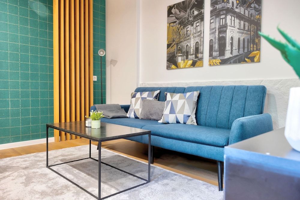 Hotel Sinan Han Deluxe SUITE 6