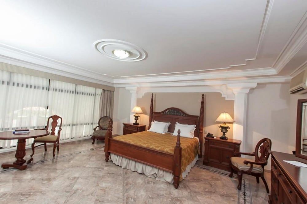 Junior Suite (single use)