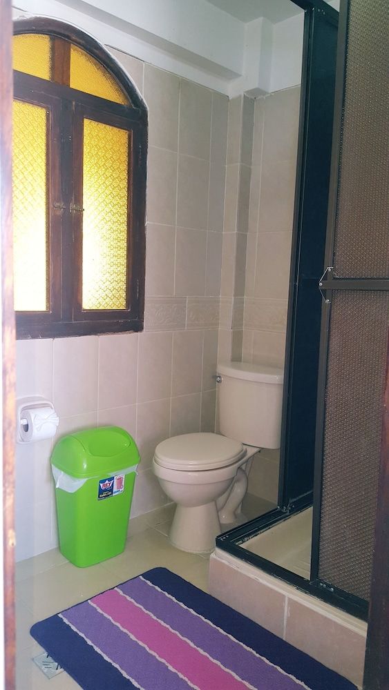 Hostal la Magia de Uyuni Standard Triple Room, 3 Twin Beds 4