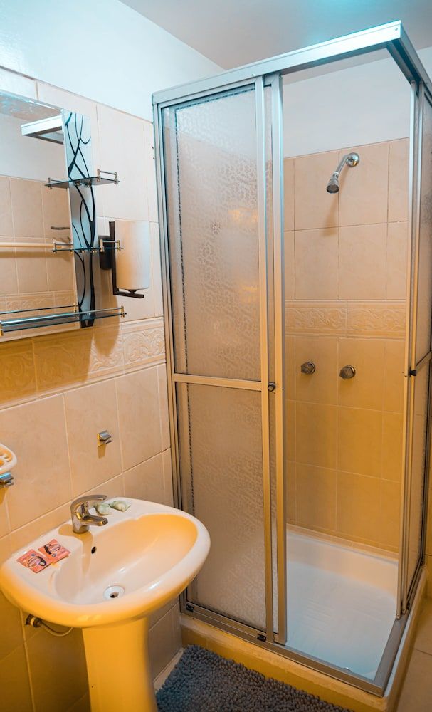 Hostal la Magia de Uyuni Standard Double Room 23