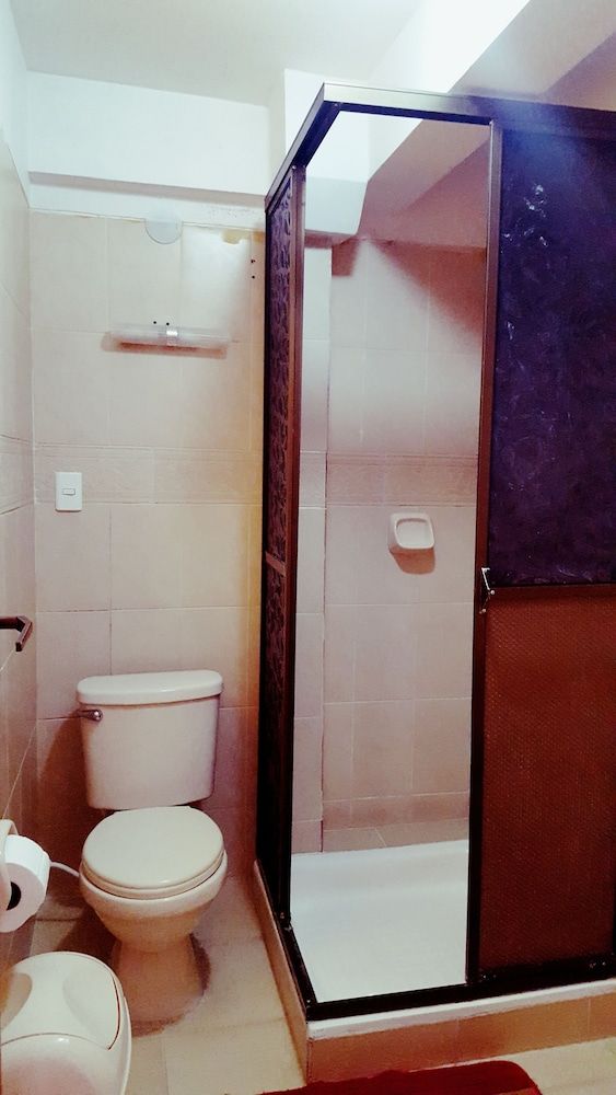 Hostal la Magia de Uyuni Standard Double Room 20