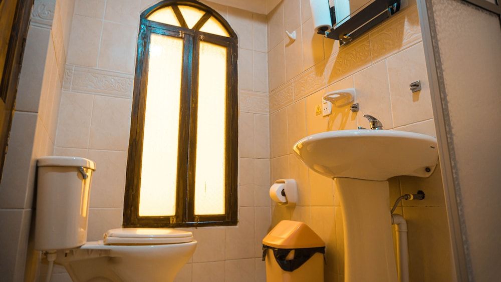 Hostal la Magia de Uyuni Standard Double Room 22