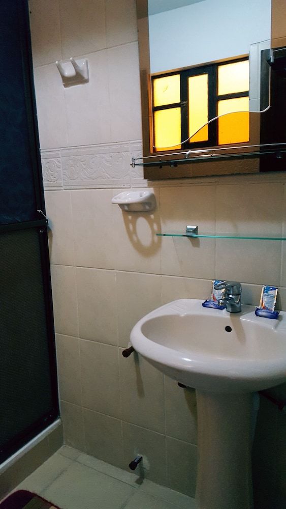 Hostal la Magia de Uyuni Standard Double Room 19