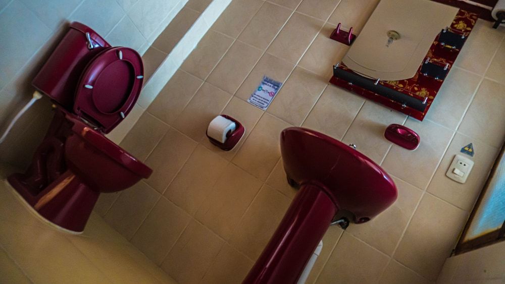 Hostal la Magia de Uyuni Standard Quadruple Room 18