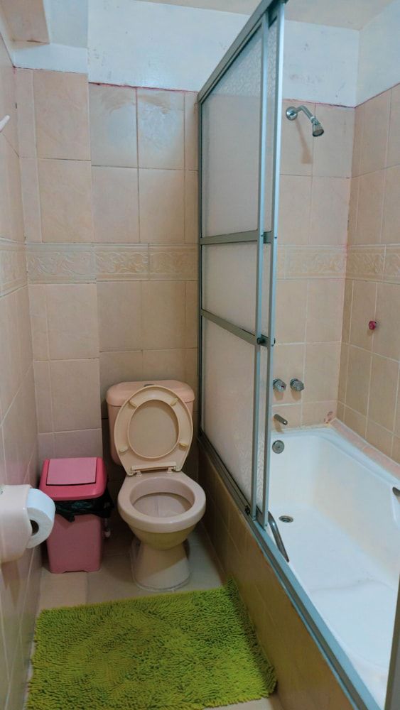 Hostal la Magia de Uyuni Standard Double Room 21