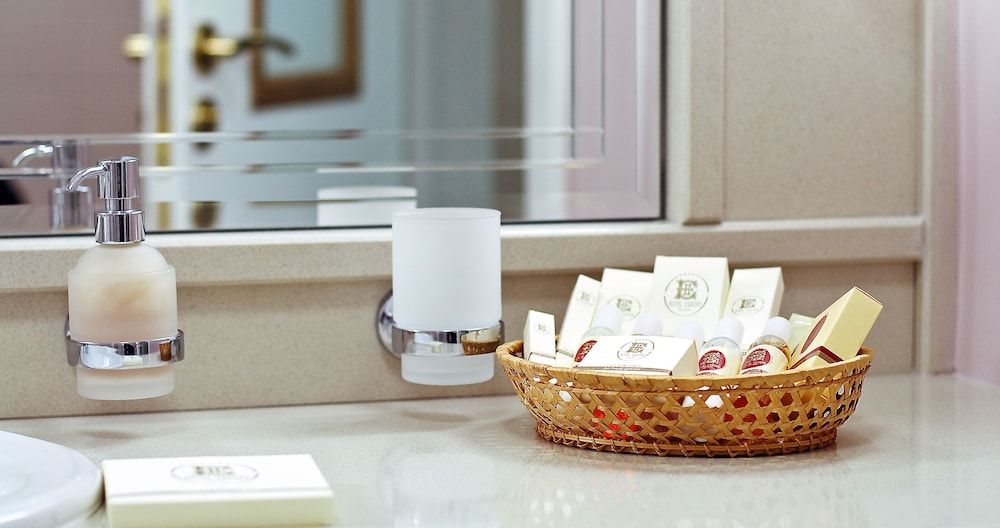 Hotel Europe Standard Single Room 5