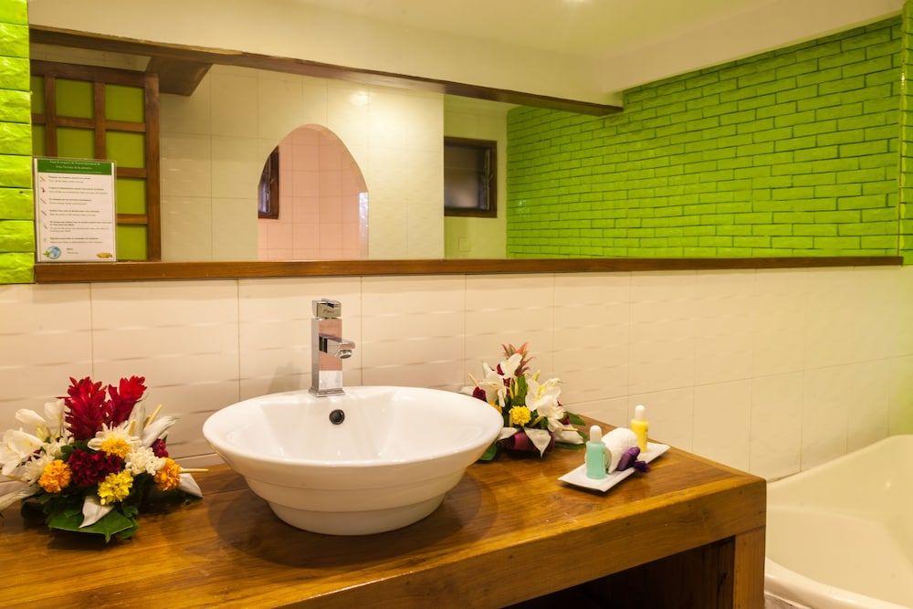 Le Wafou Premium Suite 8