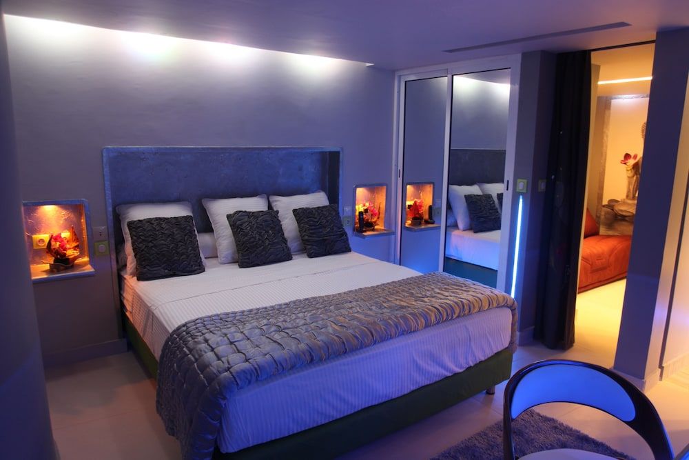 Le Wafou Premium Suite 6