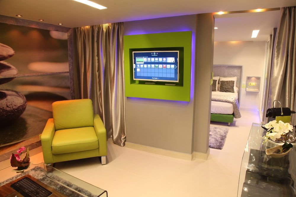 Le Wafou Suite (Zen) 2