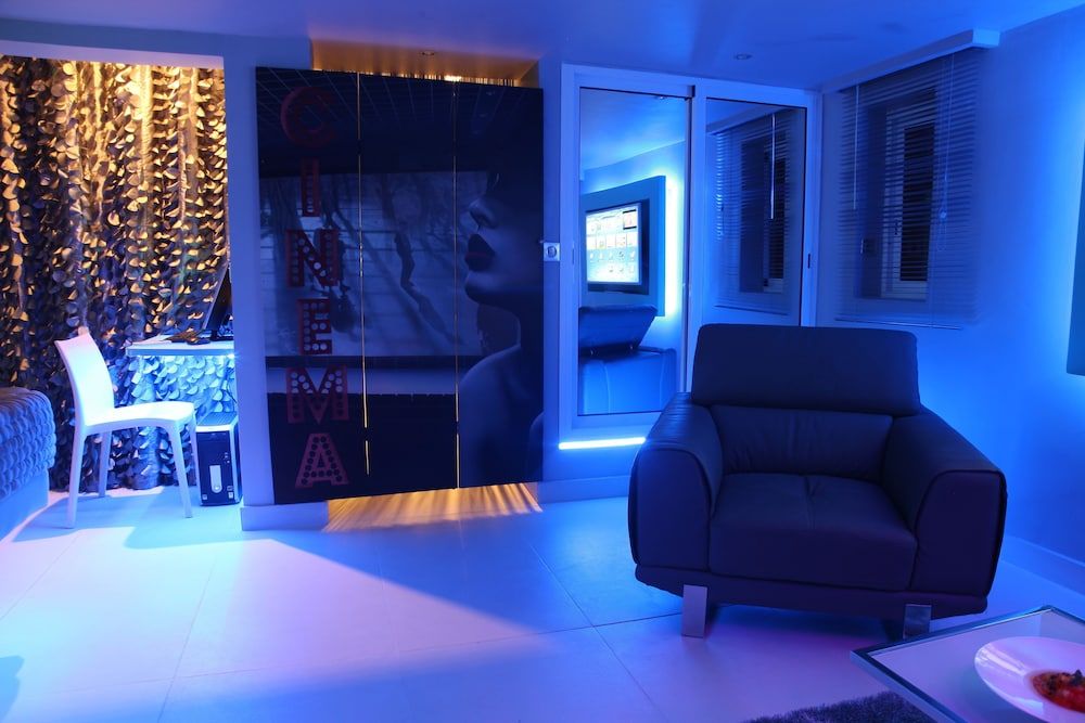 Le Wafou Suite (Levitation) 8