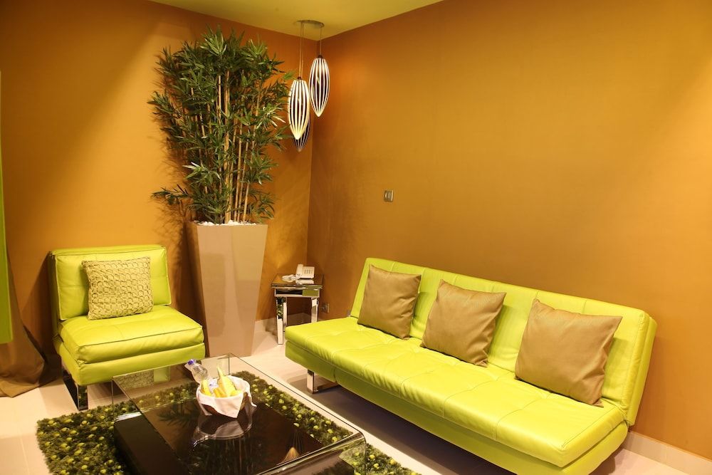 Le Wafou Premium Suite 3