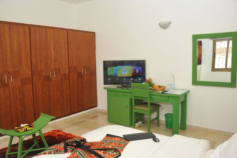 Résidence Helios Comfort Room (Artemis) 3