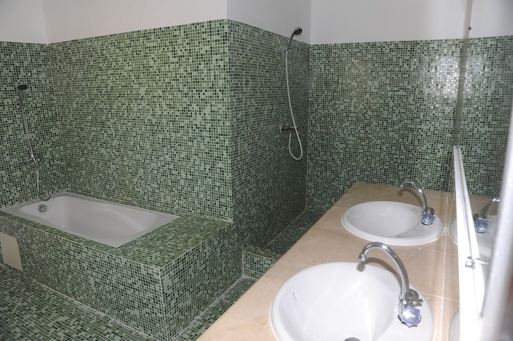 Résidence Helios Comfort Room (Artemis) 2