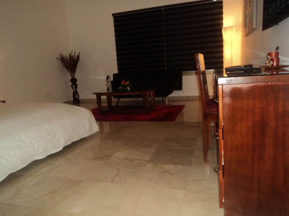 Résidence Helios Romantic Suite (Aphrodite) 4