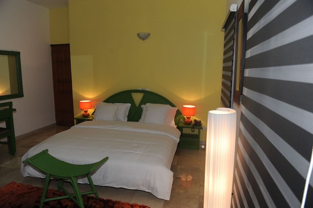 Résidence Helios Comfort Room (Artemis)