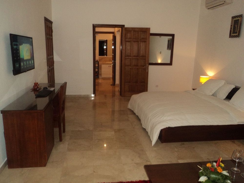 Résidence Helios Romantic Suite (Aphrodite)