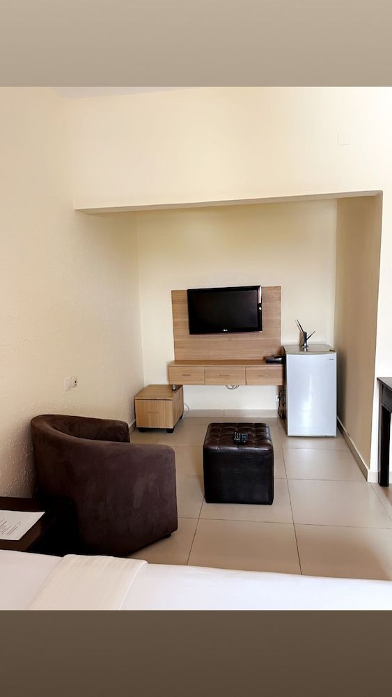 Résidence Mbemba Standard Double Room 19