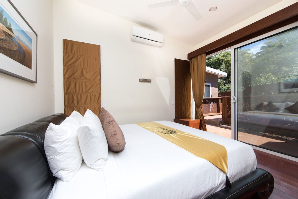 2 Bedroom Premium Villa